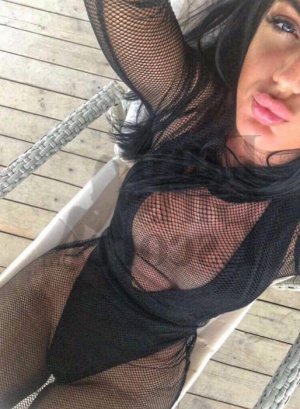 Songul call girls in Tampa