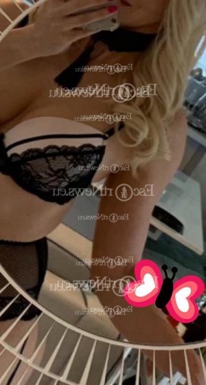 Marie-lucile vip live escorts in Norwood